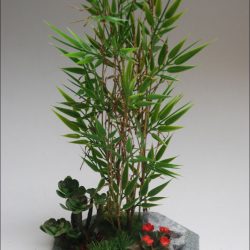 bamboe18cm
